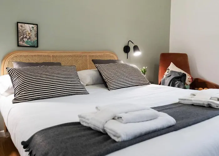 Apartman Padova, 26 - Good Vibes In Loreto *