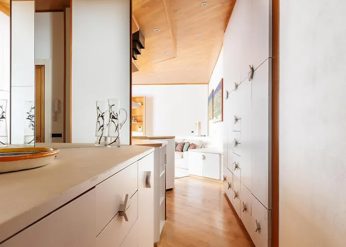 Bilocale Mico - City Life מילאנו