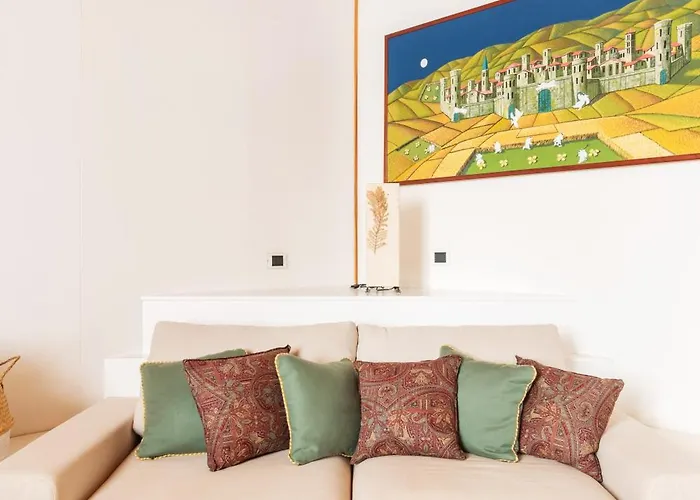 דירה Bilocale Mico - City Life *