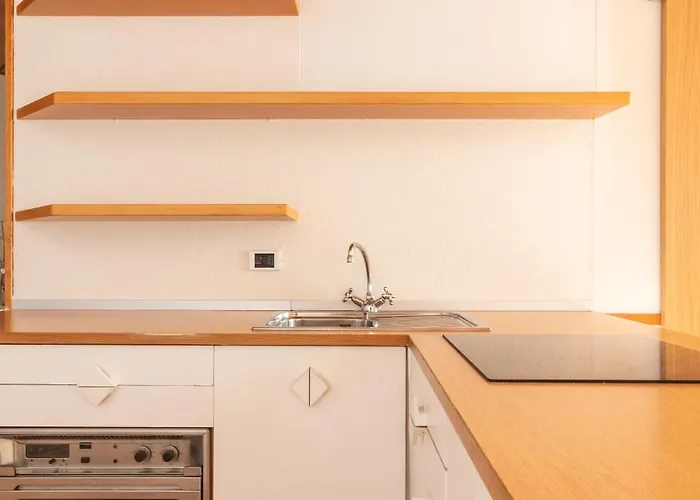 Bilocale Mico - City Life *