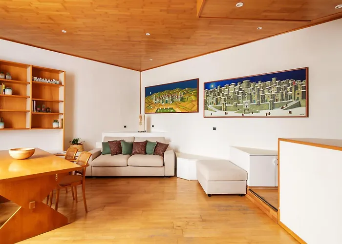 Bilocale Mico - City Life