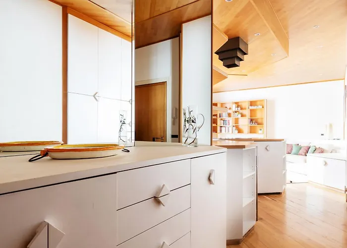 דירה Bilocale Mico - City Life