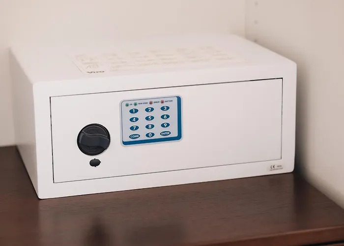 アパート Charming De Togni *