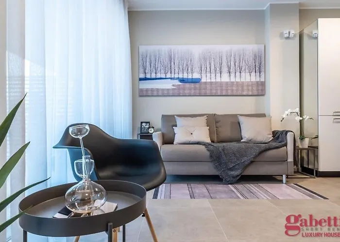 Stilicone 15 - Luxury 4c Apartament