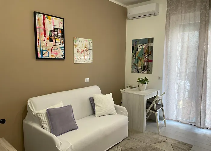 Apartmán Crescenzago#34, Vicino Metro M2 E Ospedale San Raffaele
