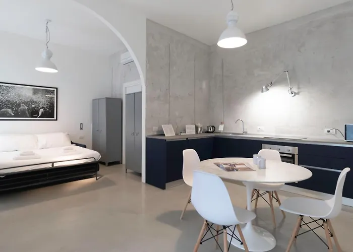 Italianway - Piazza Niccolo Tommaseo 2a Apartment