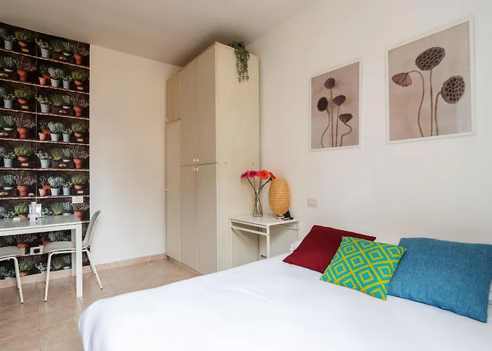 Sarpi Studio Apartment Self Check In Apartmán