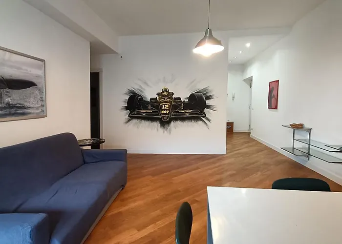 Lotus Senna * Milano