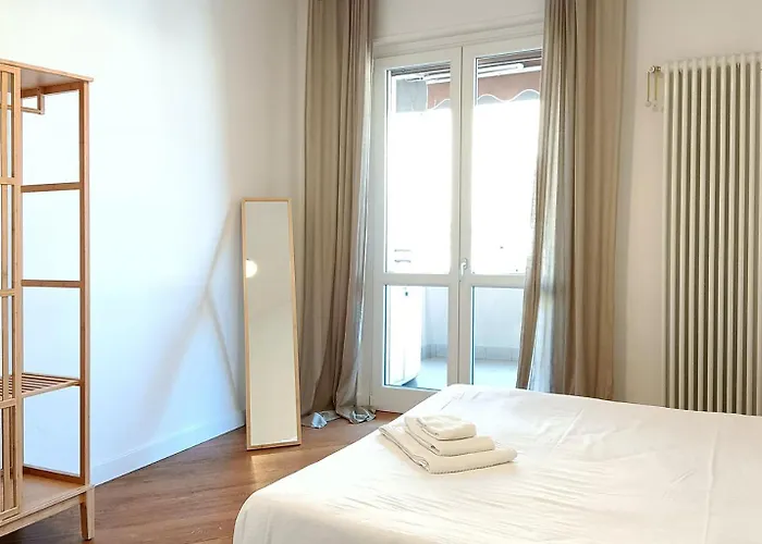 Apartment Lotus Senna