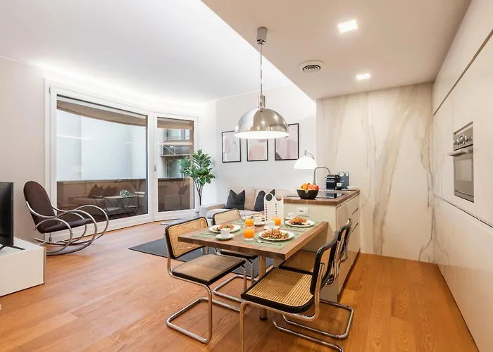 Sweett - Luxury Velasca *