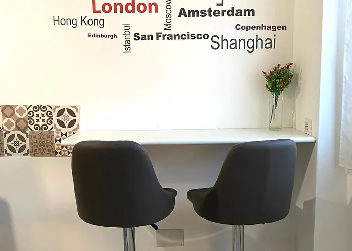 G&g House -bilocale Vicino M5 Istria E M3 Maciachini