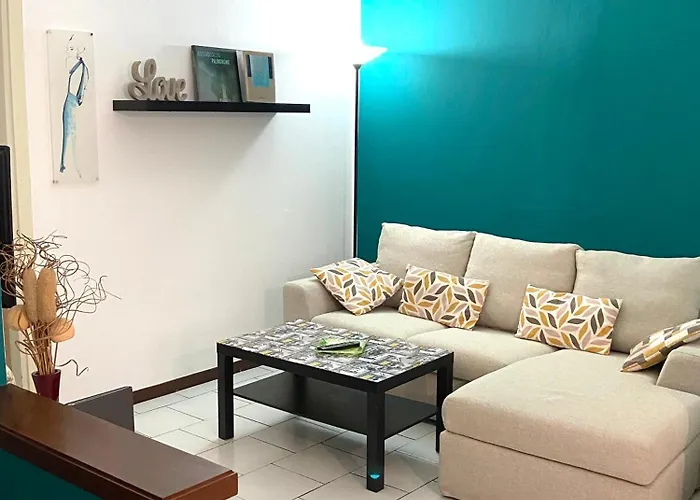 G&g House -bilocale Vicino M5 Istria E M3 Maciachini Apartman Milánó