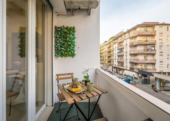 Apartamento Ca Tripilla Milán