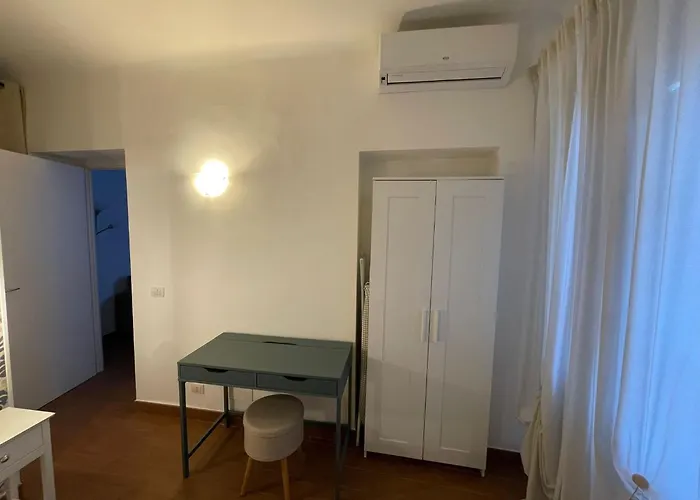 Italstay - Canonica Charming Lägenhet