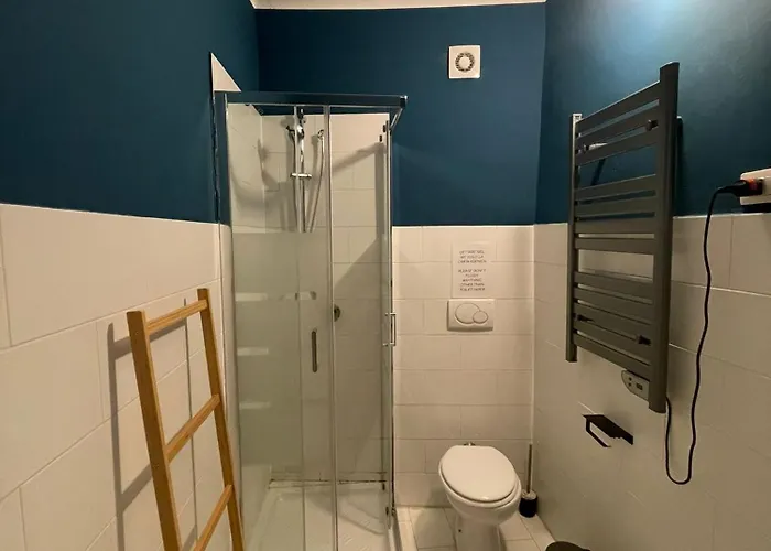 Italstay - Canonica Charming * 米兰