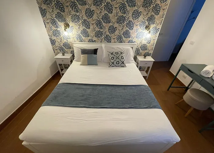 Italstay - Canonica Charming Апартаменты *