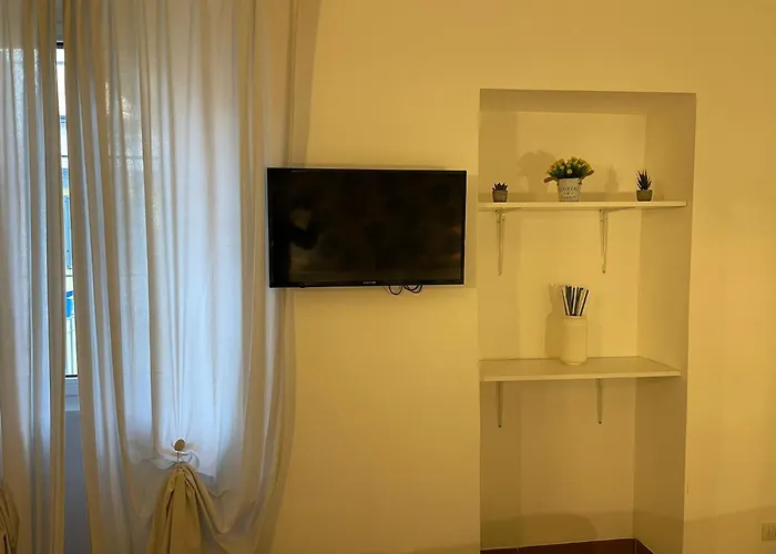 公寓 Italstay - Canonica Charming 米兰