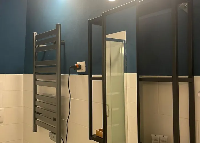 公寓 Italstay - Canonica Charming *