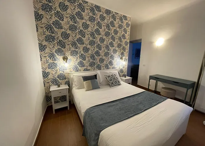 公寓 Italstay - Canonica Charming 米兰