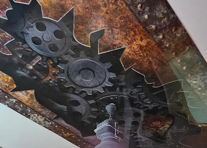 Gæstehus Milano Affittacamere