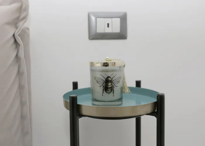 Fashion Loft Stylish Apartment Near Duomo * Milan