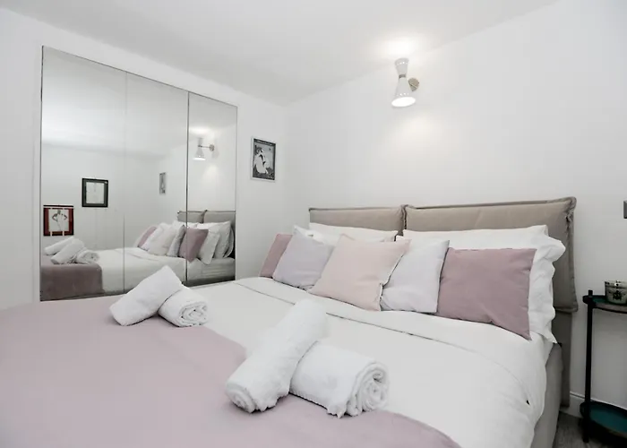 Fashion Loft Stylish Near Duomo * Milano