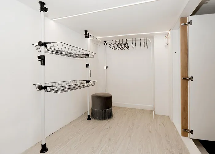 Fashion Loft Stylish Apartment Near Duomo Apartment