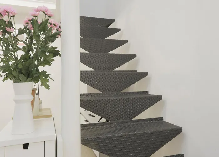 Apartment Fashion Loft Stylish Apartment Near Duomo Milan