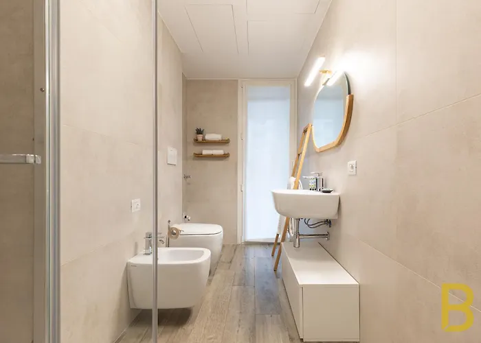 公寓 Beplace In Chinatown