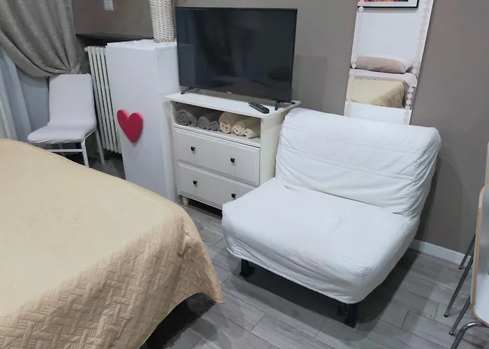 Apartmán Miniloft A *