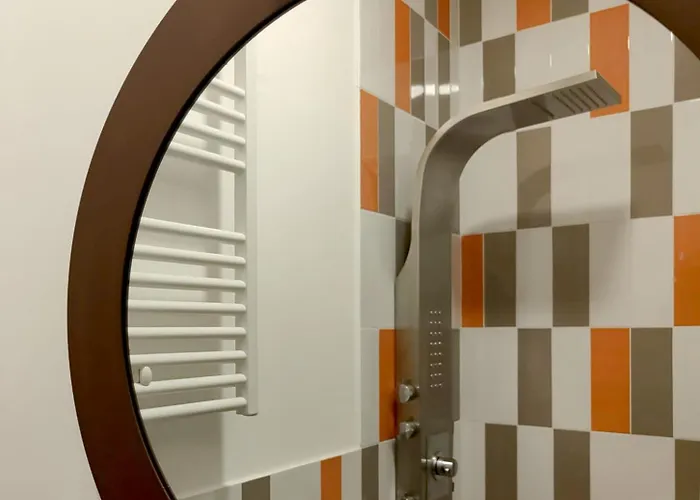 Darshanhome Gambara Appartamento