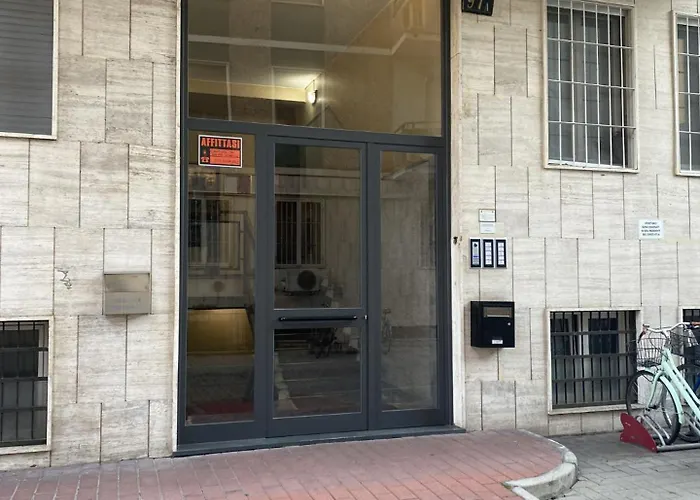 Xenia - Stylish Navigli Apartmán Milán