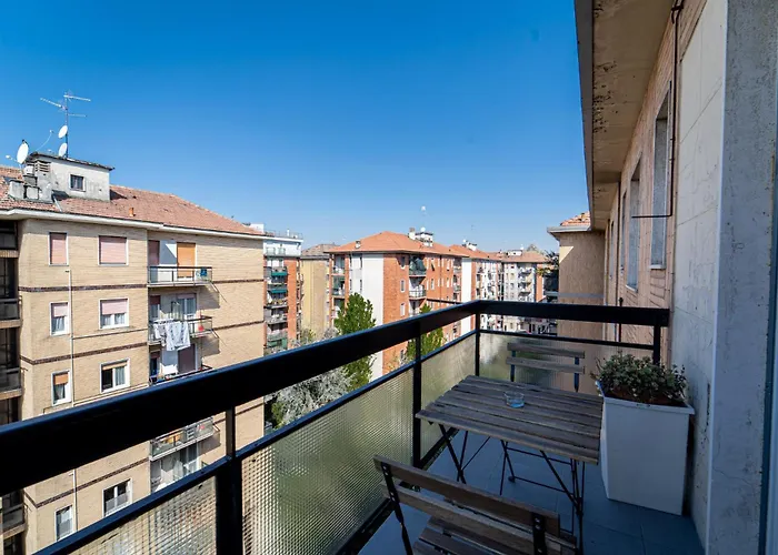 Bandeneresuite Attico