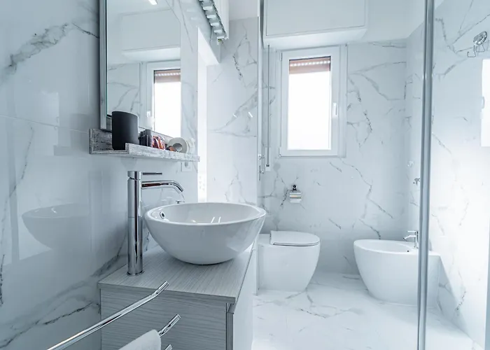 Bandeneresuite Attico Milan