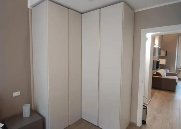 Be-c0 Luxury & Family Milánó