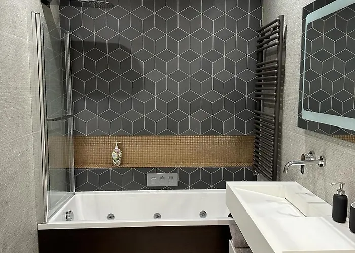 Appartement V28 Milan