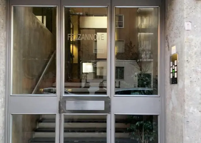 Xenia - Quiet And Cozy Two-room *