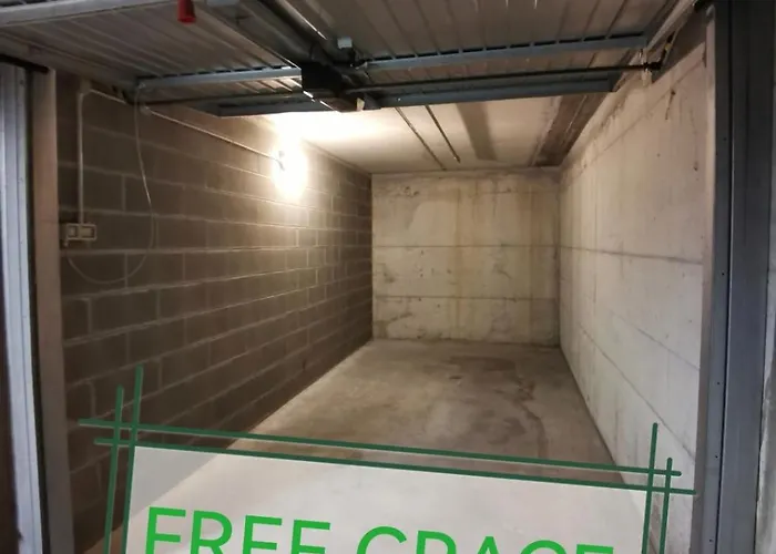 Flo House, Universita Bicocca *