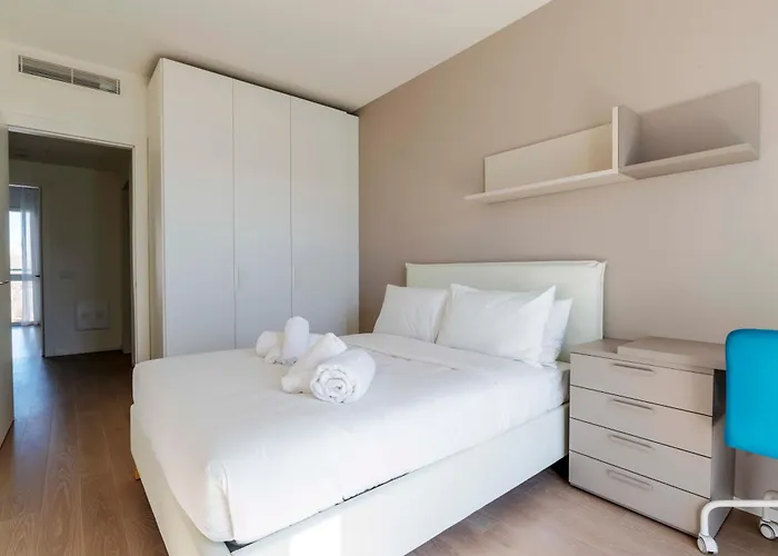 Luvi - Occhialini 4 Apartment Milan