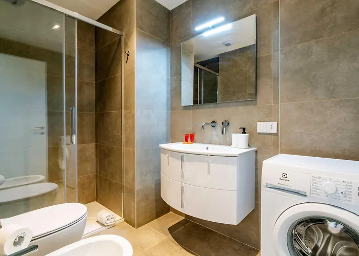 Luvi - Occhialini 4 Apartment