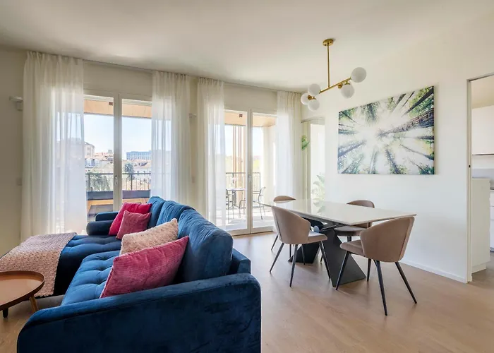 Luvi - Occhialini 4 * Milan