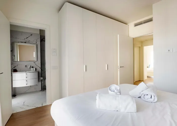 Lägenhet Luvi - Occhialini 4 *