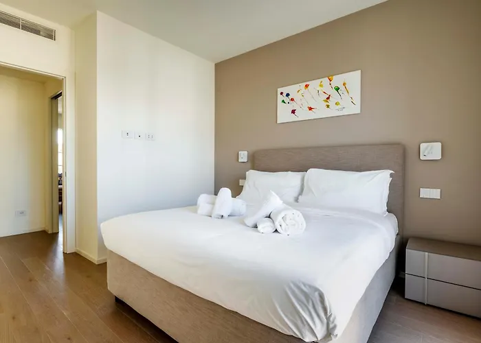 Luvi - Occhialini 4 Apartment Milan