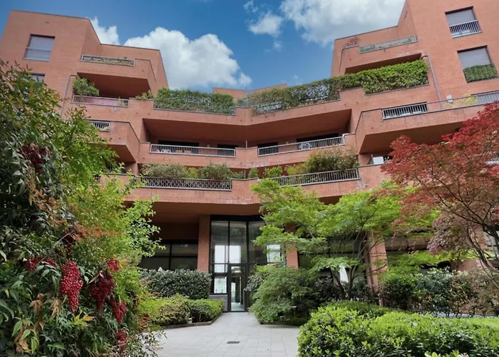 Apartmán La Casa Di Charlie - Stazione