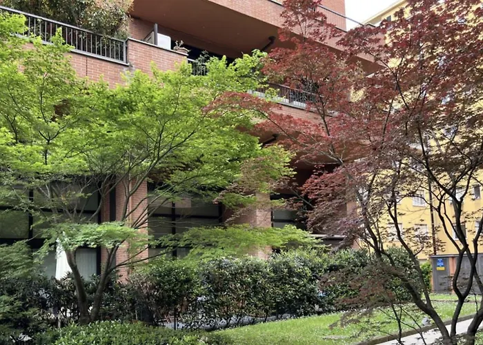 La Casa Di Charlie - Stazione Apartmán *