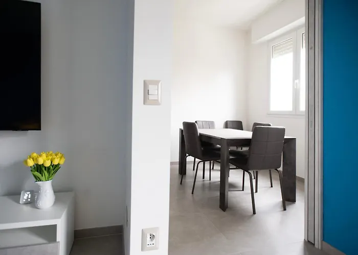 L'arche Comfort & Relax Horse House * 米兰