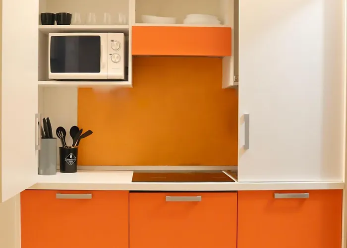 Navigli Darsena Style