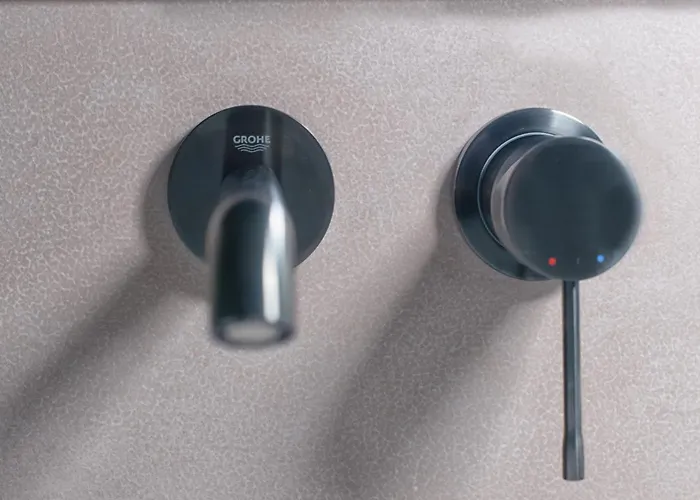 Pink Flamingo Balcony By Station