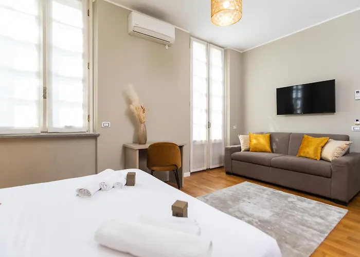 Martini Panzió Milánó