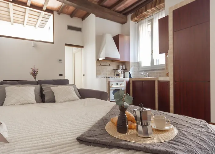 Charme Milan-300m Dal Duomo *